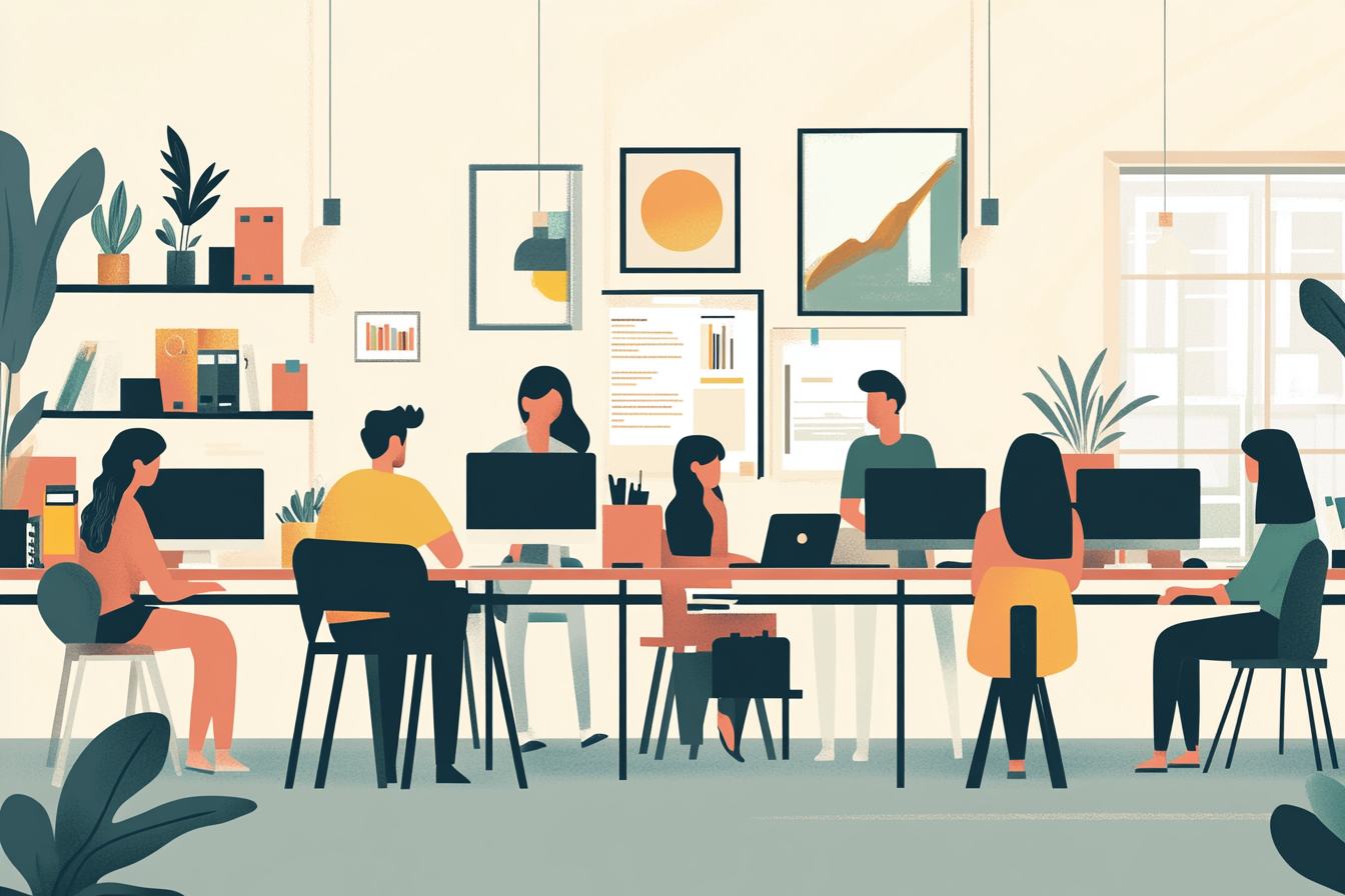 How Small Teams Can Win Big with AI Marketing